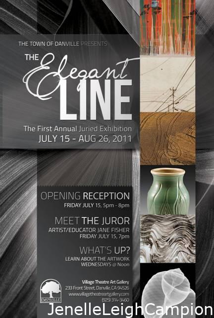 Mississippi River Watershed in The Elegant Line