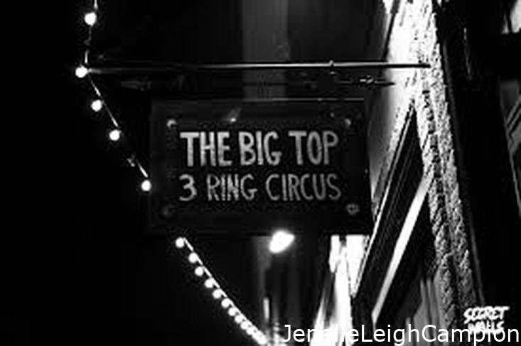 Big Top Gallery fundraiser