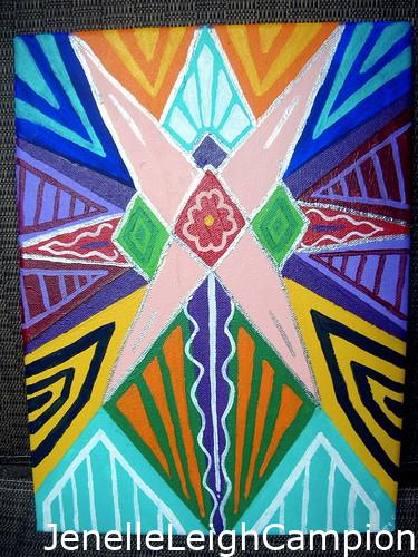 Sound Philosophy Podcast #5: Â Star (Live - one take)