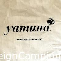 Holistic Health Spotlight: Yamuna Body Rolling